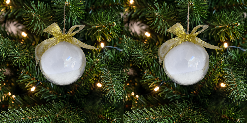 Christmas Bauble