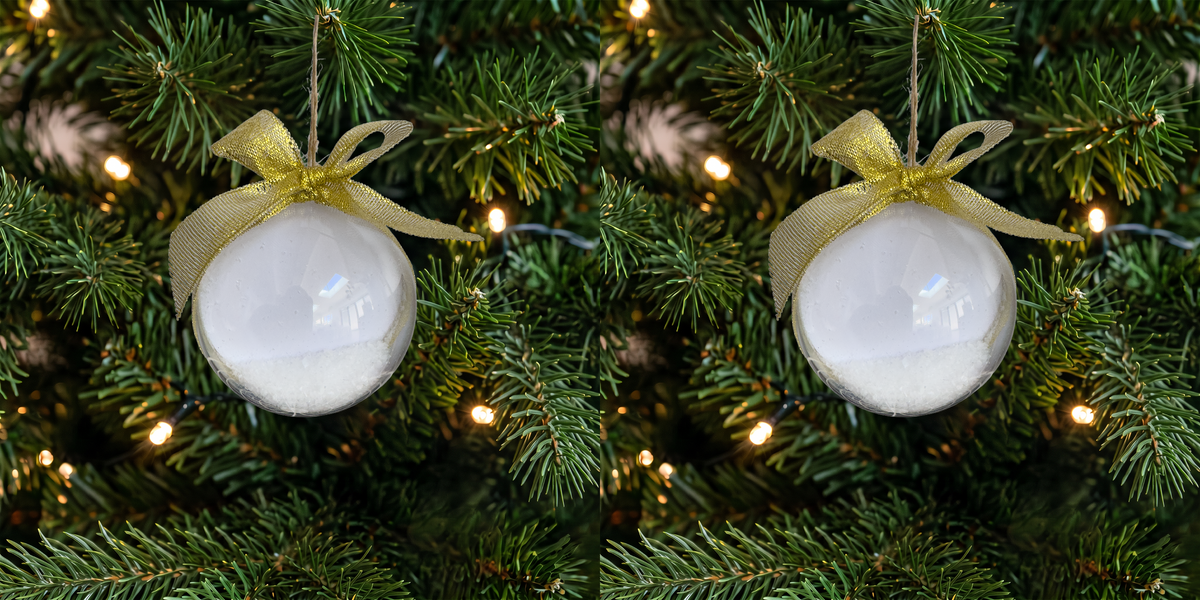 Christmas Bauble