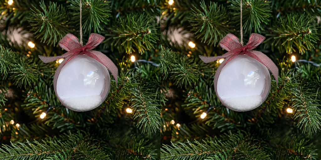 Christmas Bauble