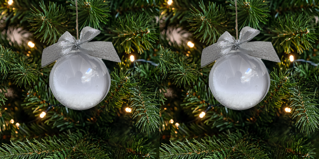 Christmas Bauble