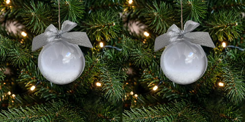 Christmas Bauble