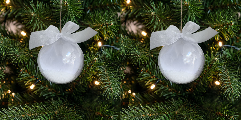 Christmas Bauble