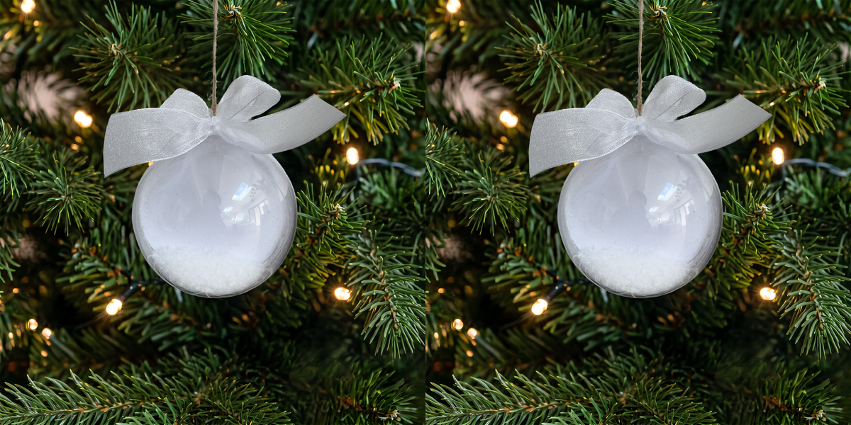 Christmas Bauble